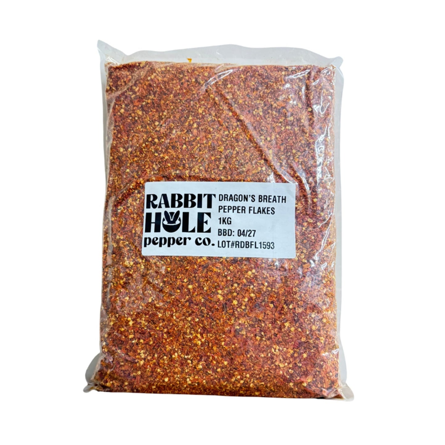 Bulk Dragon's Breath Pepper Flakes