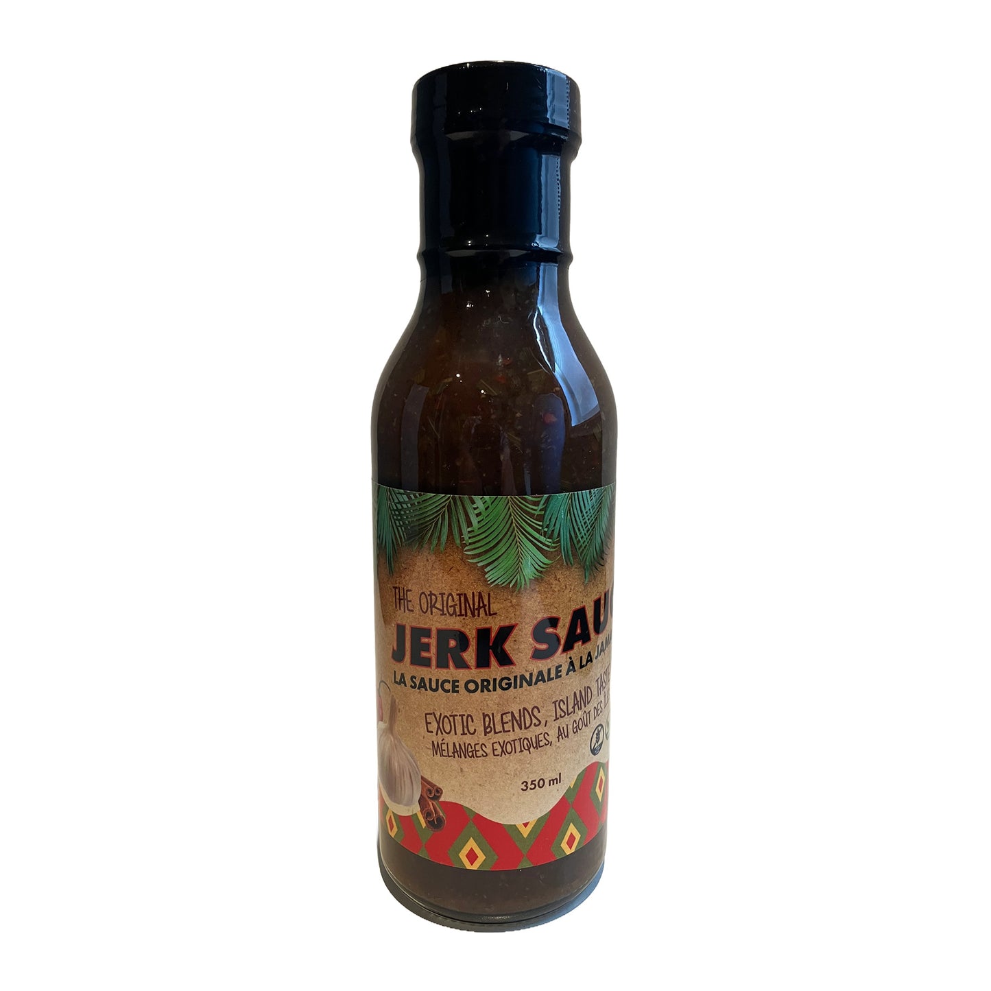 Maureen Simon Original Jerk Sauce