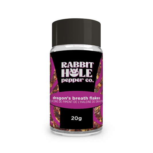 Rabbit Hole Dragon's Breath Pepper Flakes