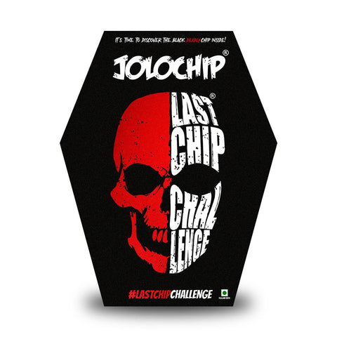 Jolochip Last Chip Challenge