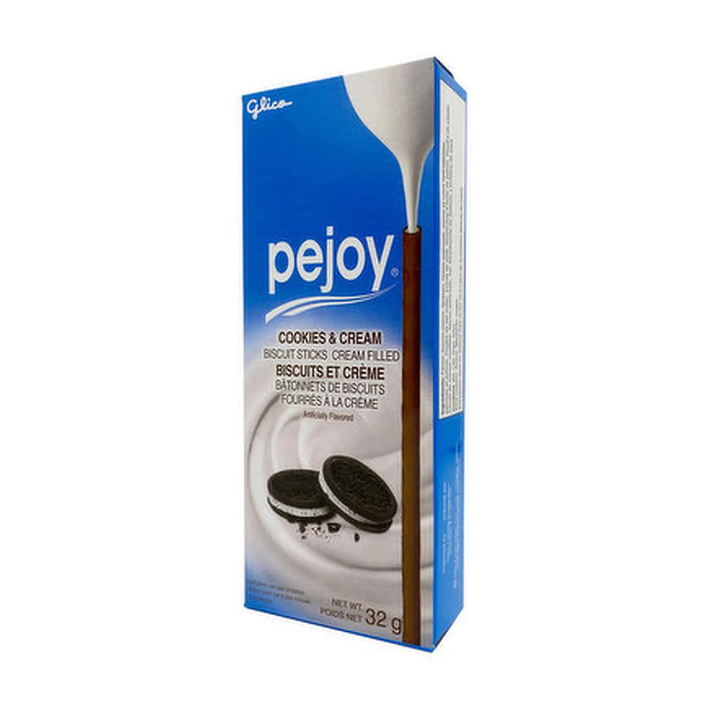 Pejoy Cookies & Cream (32g)