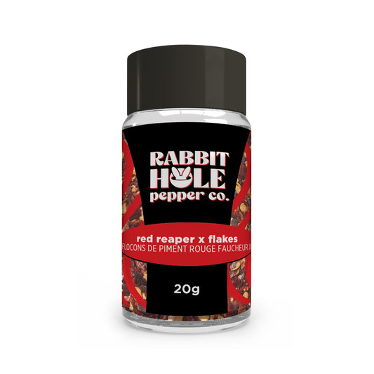 Rabbit Hole Red Reaper X Pepper Flakes