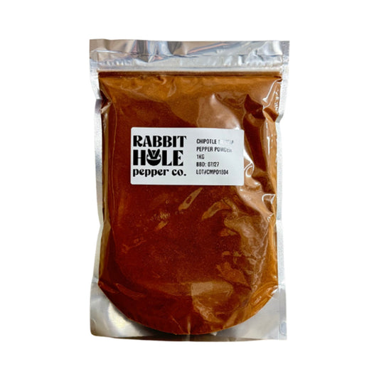 Bulk Chipotle Morita Pepper Powder