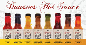 Wholesale Hot Sauce with NEW lagniappes, Natural Selections Inc.