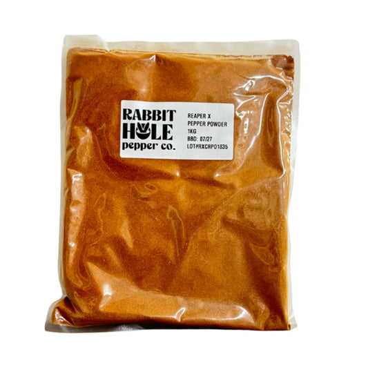 Bulk Reaper X Pepper Powder