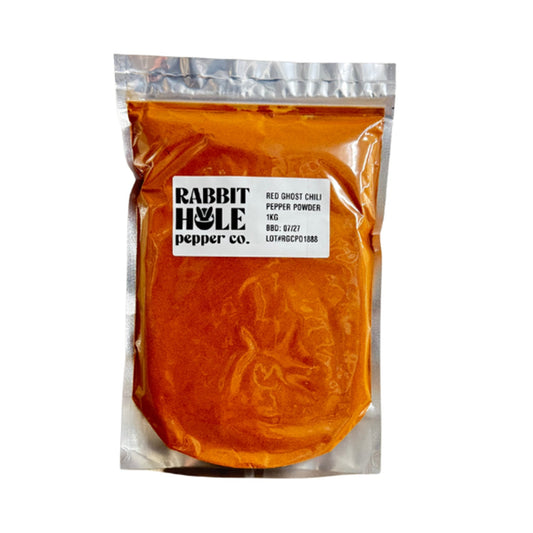 Bulk Red Ghost Chili Powder
