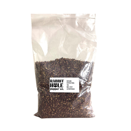 Bulk Sichuan Dried Pepper Pods
