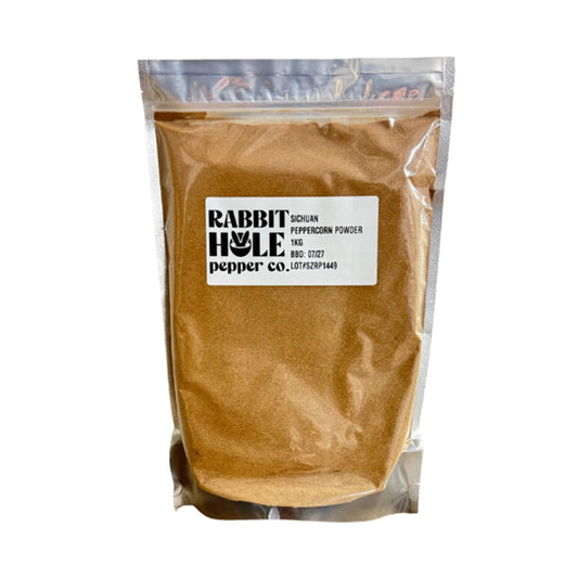 Bulk Sichuan Pepper Powder