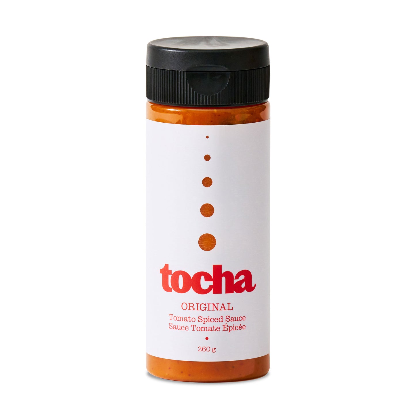 Tocha Original Tomato Spiced Sauce