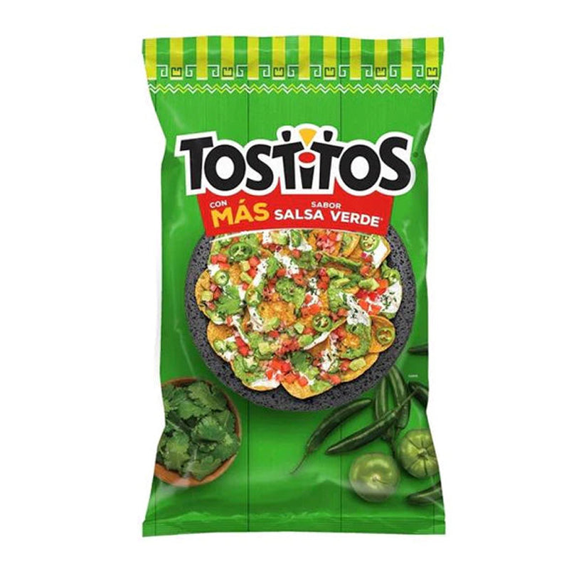 Tostitos Salsa Verde (175g)