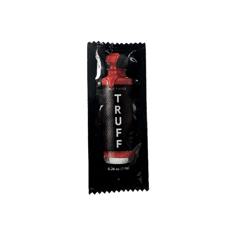 TRUFF Hot Sauce Single Serve Packet (7.4g)