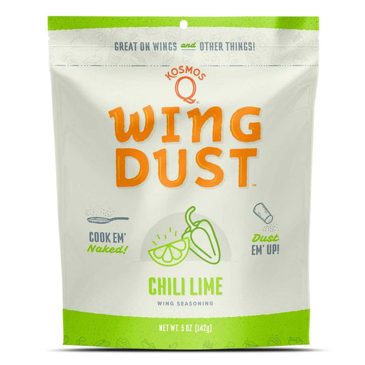 Kosmos Chili Lime Wing Dust Seasoning